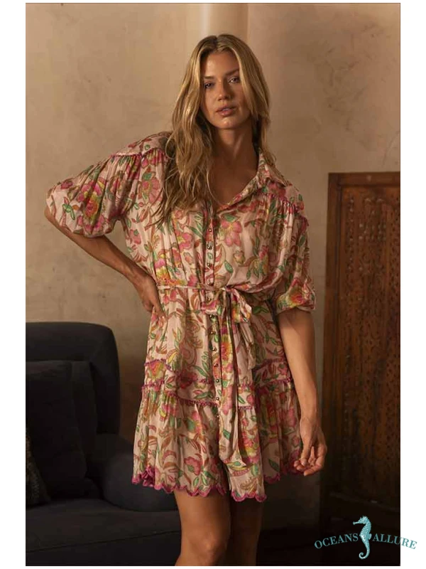Dress Catalina