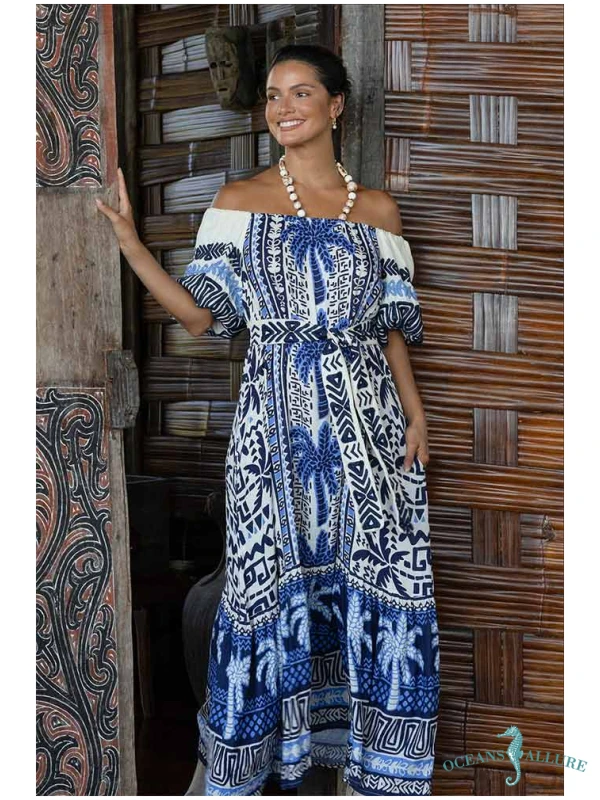 Dress Mya