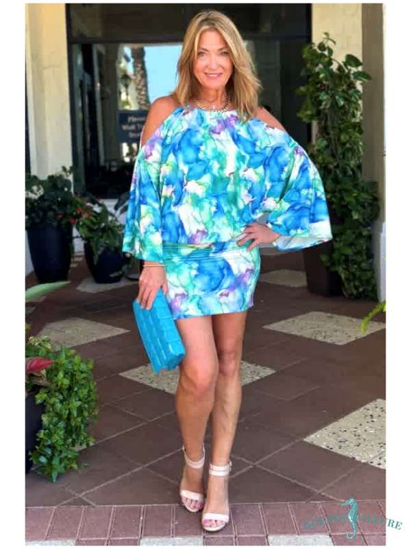 Fairchild Decor Dress