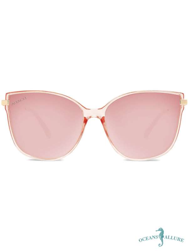 Ella Pink/Gold/Rose Gold