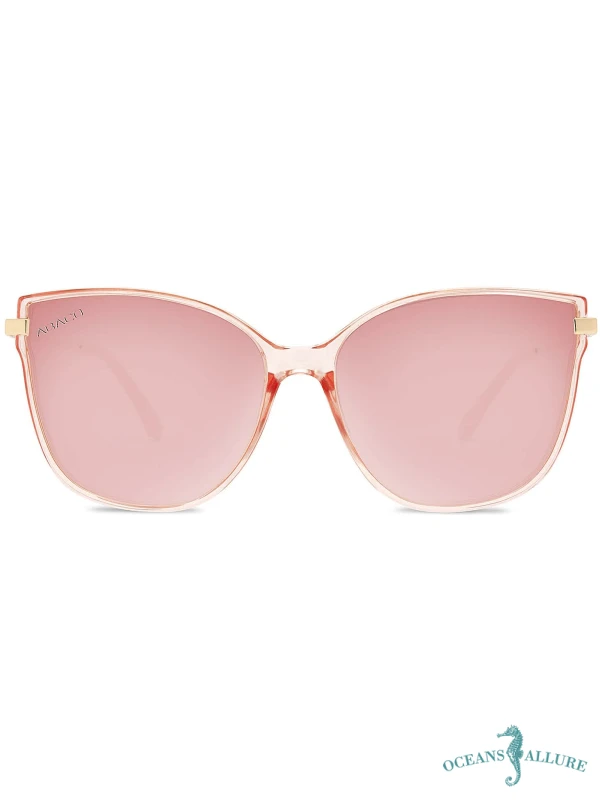 Ella Pink/Gold/Rose Gold