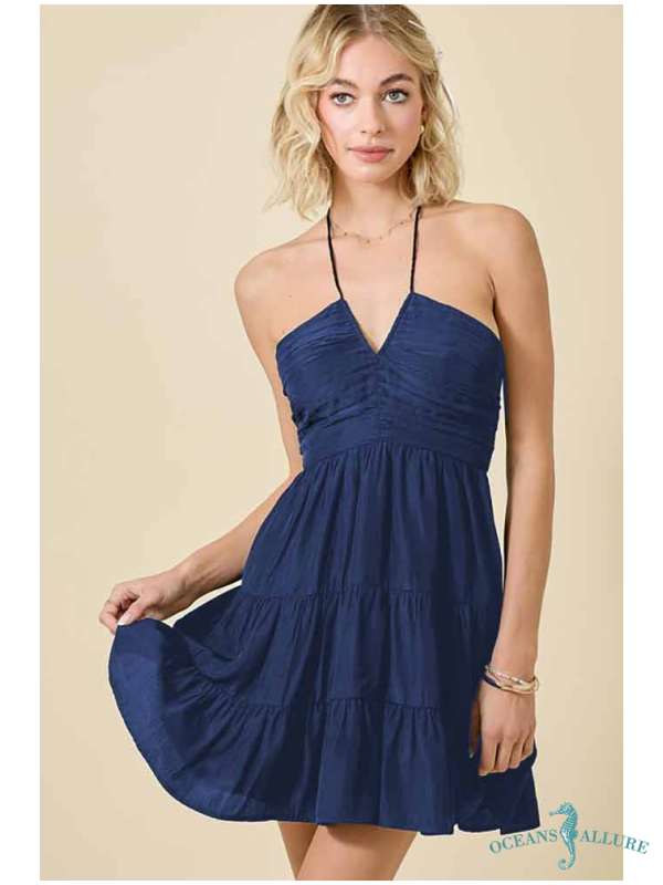 Indigo Allure Mini
