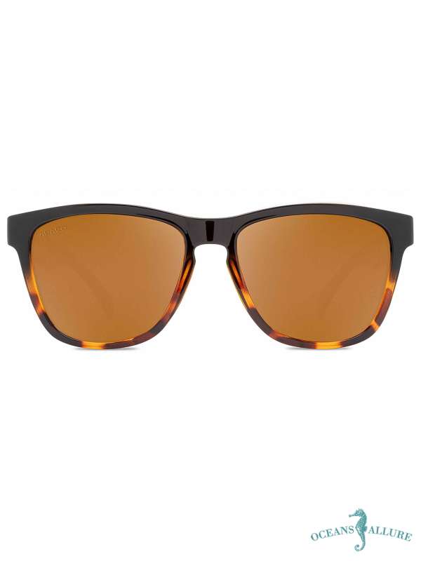 Kai Black Tort./Fade Brn