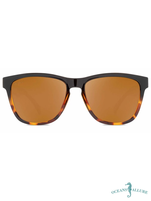 Kai Black Tort./Fade Brn