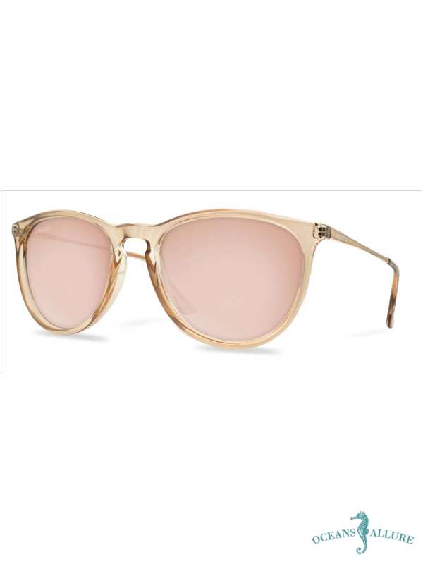 Piper Translucent Sand/Champagne