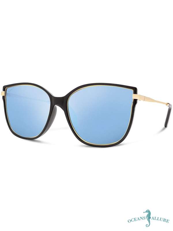 Ella Black/Blue