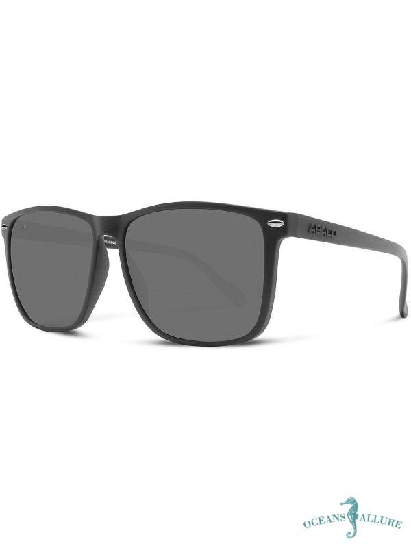 Jesse Matte Black/Grey