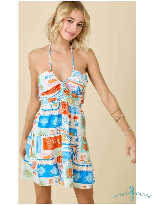 Vacay Vibes Mini
