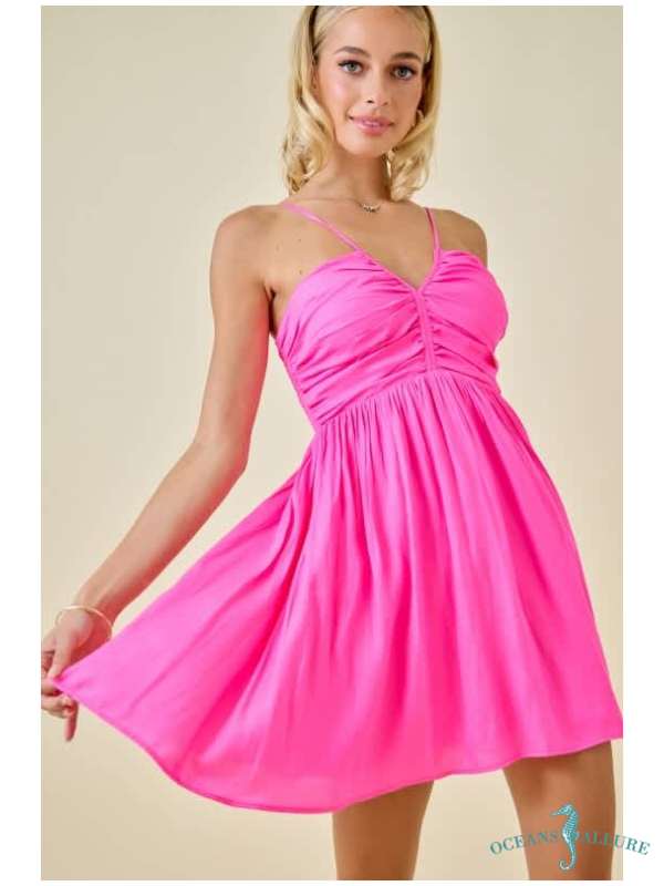 Pink Punch Mini