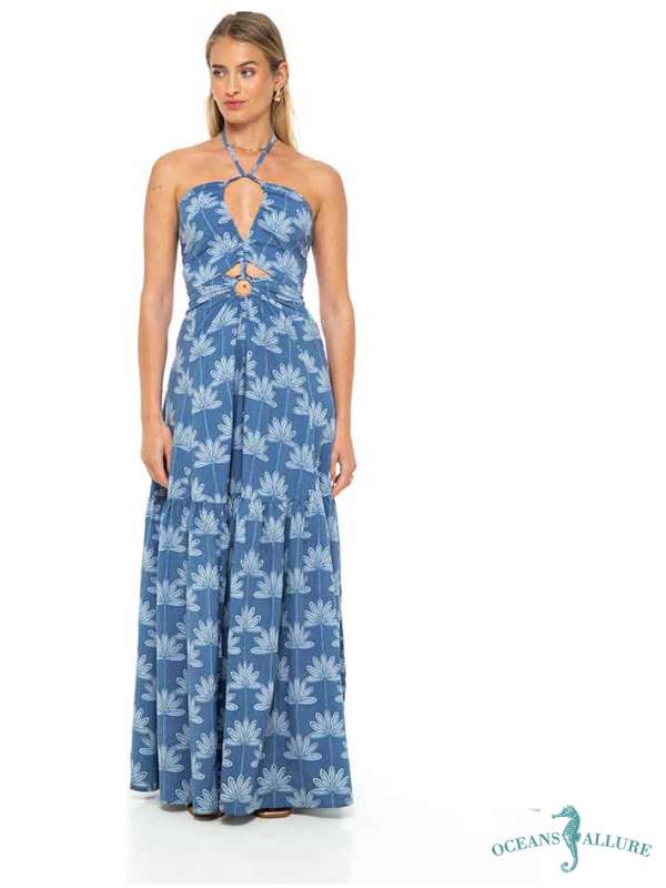 Panta Selma Maxi Dress