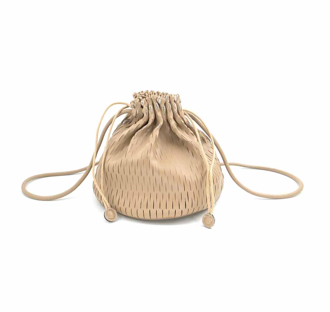 Sand Dune Pouch